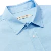 Regular Shirt - Blue