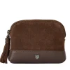 Richmond Purse - Cigar
