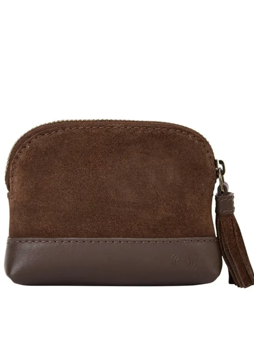 Richmond Purse - Cigar