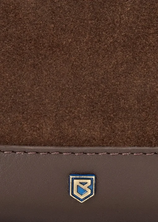 Richmond Purse - Cigar