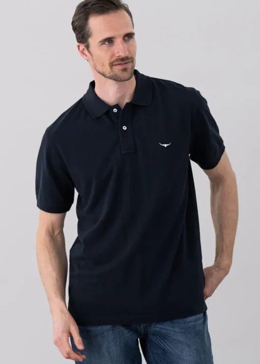 Rod Polo - Navy