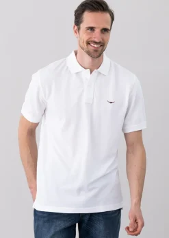 Rod Polo - White