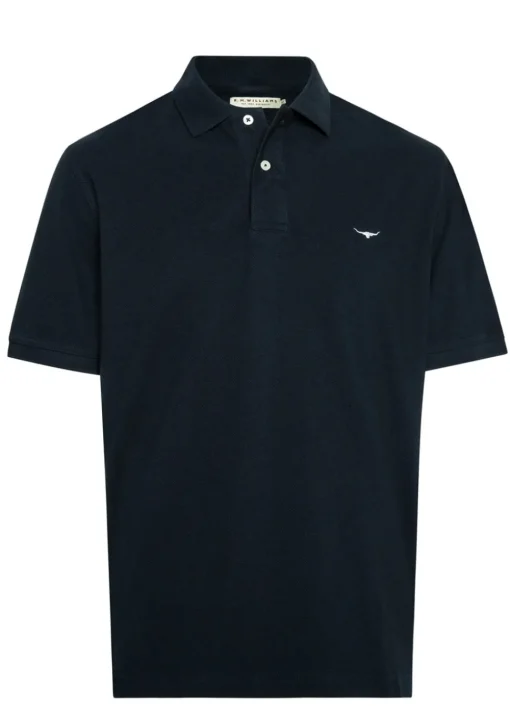 Rod Polo - Navy