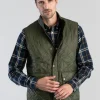 Rosemount Gilet - Olive
