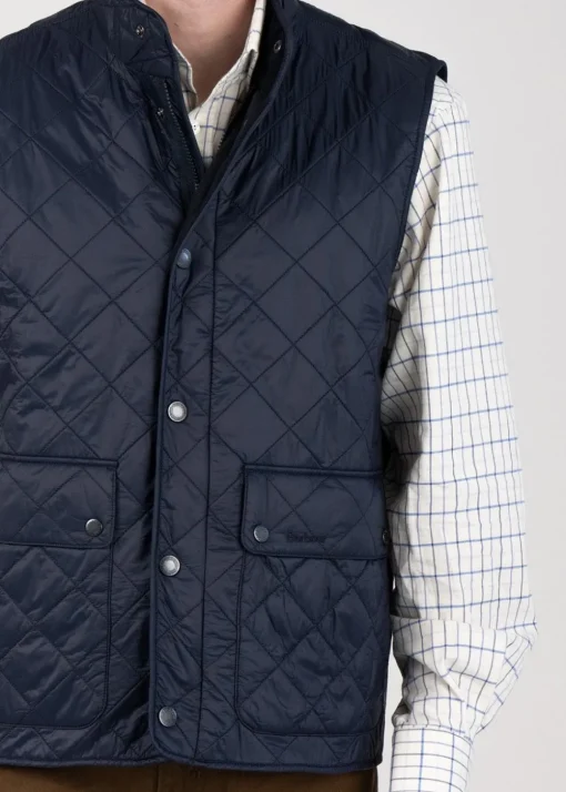 Rosemount Gilet - Navy