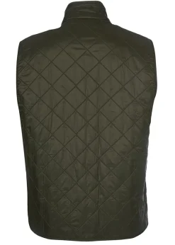 Rosemount Gilet - Olive