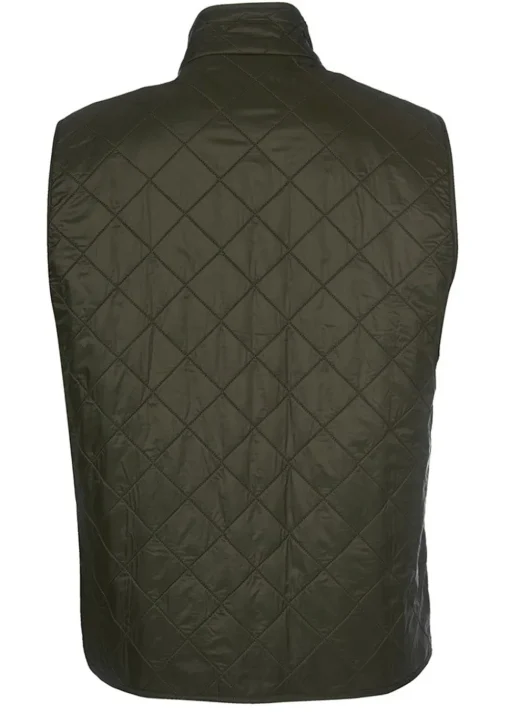 Rosemount Gilet - Olive