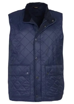 Rosemount Gilet - Navy
