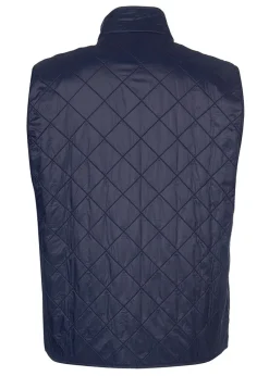 Rosemount Gilet - Navy