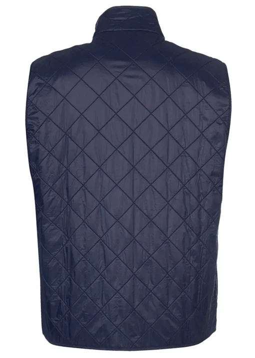 Rosemount Gilet - Navy
