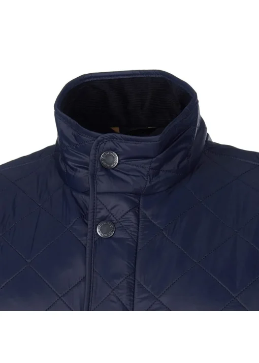 Rosemount Gilet - Navy