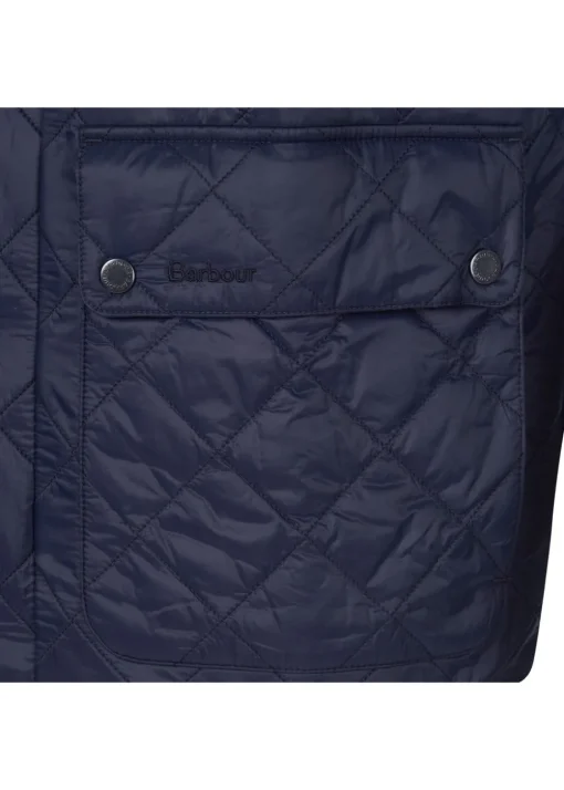 Rosemount Gilet - Navy