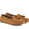 Rosslare Slippers - Sand