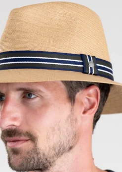 Rothbury Summer Hat - Tan