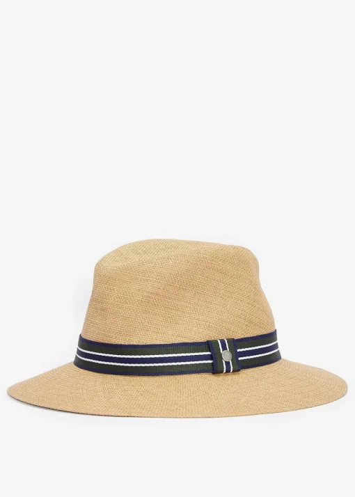 Rothbury Summer Hat - Tan