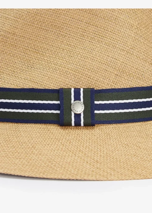 Rothbury Summer Hat - Tan