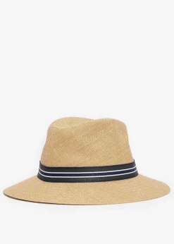 Rothbury Summer Hat - Tan