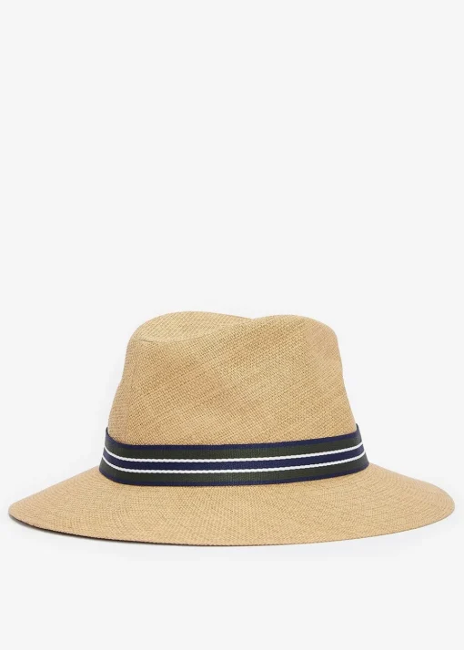 Rothbury Summer Hat - Tan