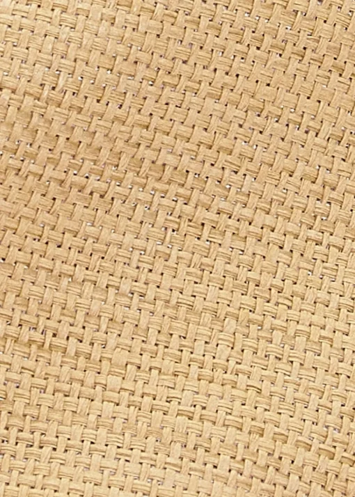 Rothbury Summer Hat - Tan
