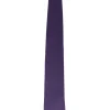 Ruberslaw Tie - Purple