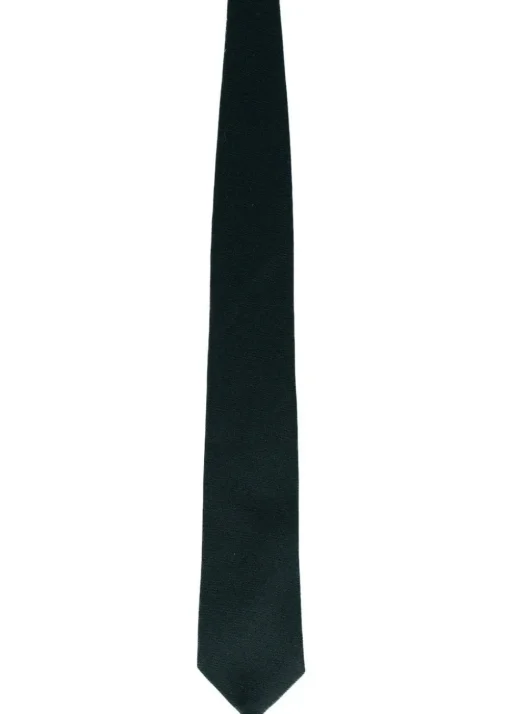 Ruberslaw Tie - Racing Green
