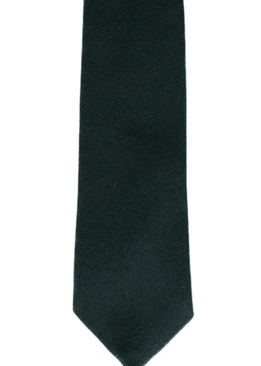 Ruberslaw Tie - Racing Green
