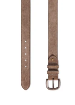 Ryder Belt - Lichen