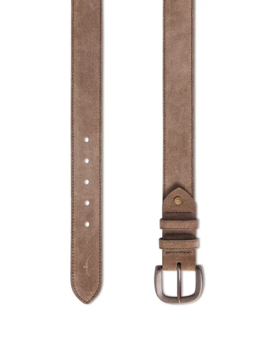 Ryder Belt - Lichen