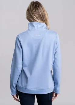 Sandown Sweatshirt - Denim Blue