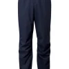 Saxby Packaway Unisex Overtrousers - Navy