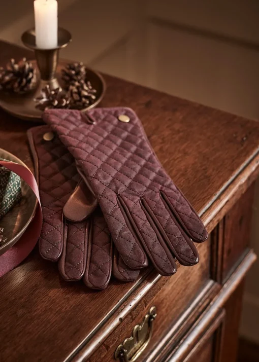 Scarlet Gloves - Cabernet