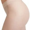 Shelina 12 Denier Tights - Crystal