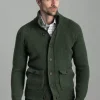 Shiel Jacket - Rosemary