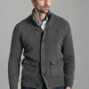 Shiel Jacket - Cliff