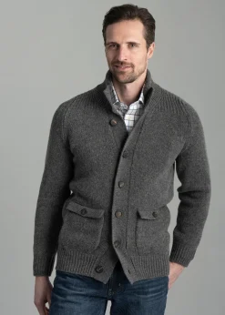 Shiel Jacket - Cliff