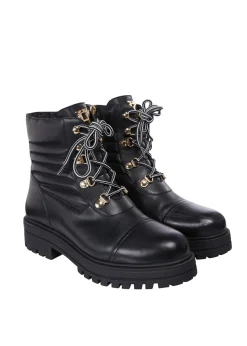 Shoreditch Boots - Black