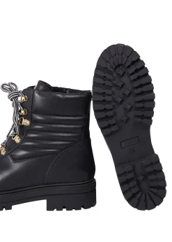 Shoreditch Boots - Black