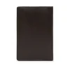Singleton Pocket Organiser - Dark Brown