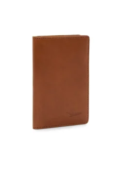 Singleton Pocket Organiser - Tan