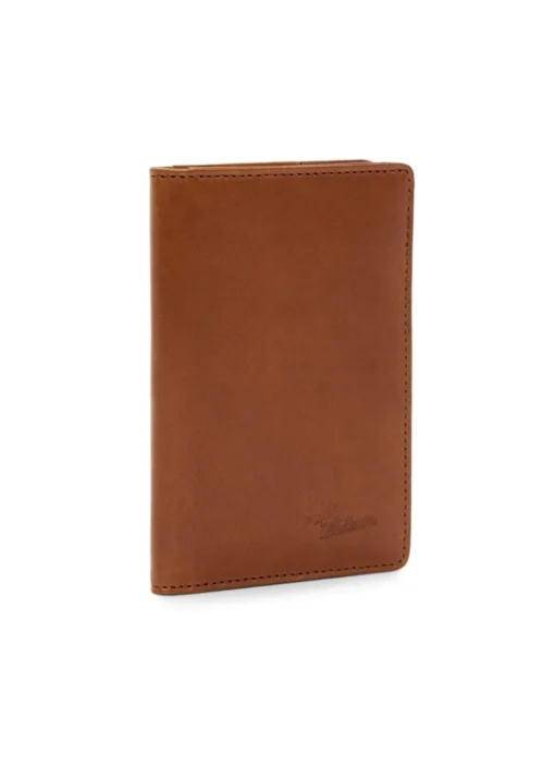 Singleton Pocket Organiser - Tan