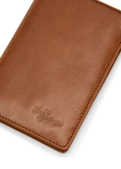 Singleton Pocket Organiser - Tan