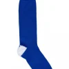 Six Nations Heel and Toe Socks - France