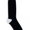 Six Nations Heel and Toe Socks - Scotland