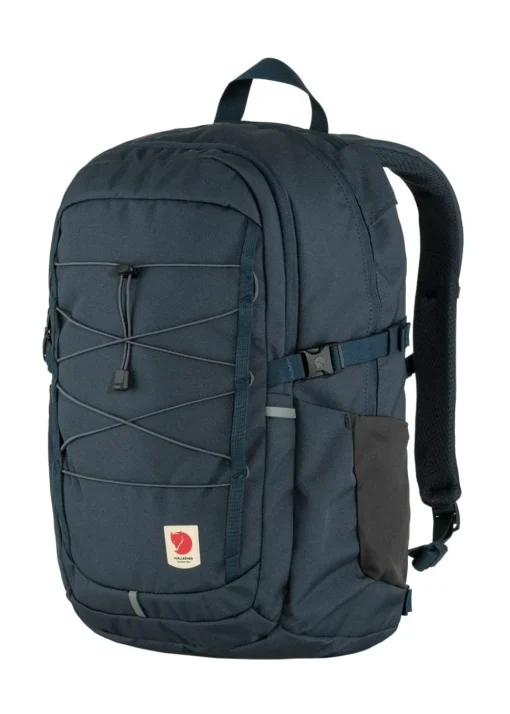 Skule Backpack - Navy
