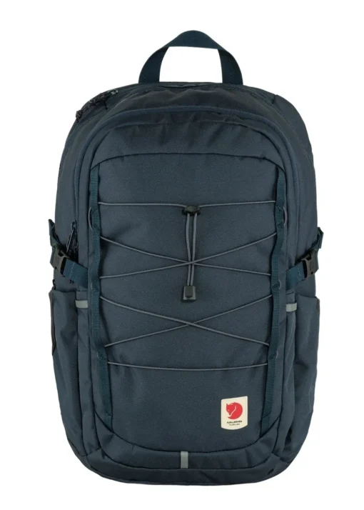 Skule Backpack - Navy