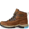 Skyline Summit GTX Boots - Acorn Brown