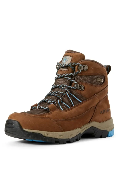 Skyline Summit GTX Boots - Acorn Brown