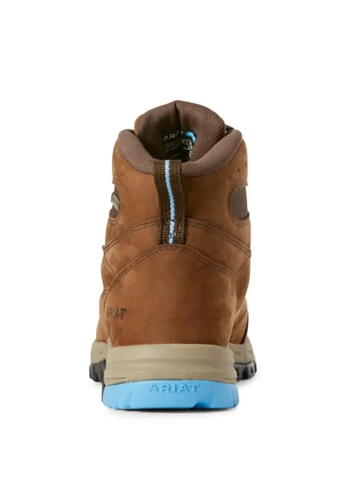 Skyline Summit GTX Boots - Acorn Brown