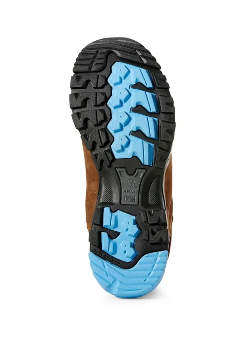 Skyline Summit GTX Boots - Acorn Brown