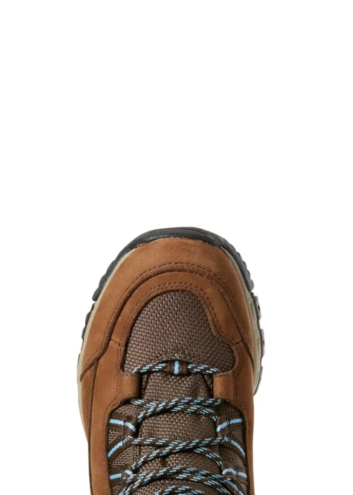 Skyline Summit GTX Boots - Acorn Brown